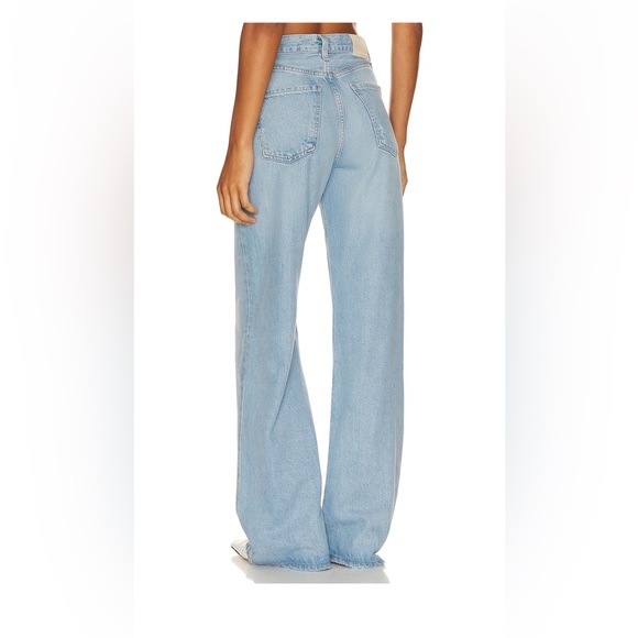 Citizens Paloma Baggy in Color Alemayde. Size 30 - Picture 5 of 14